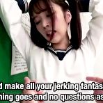 First pic of Popular Nipple Playing Game Uncensored (Arai) - EPORNER