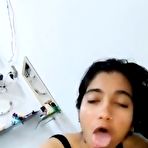 Fourth pic of Indian Cute Girl Blowjob - EPORNER