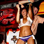 Third pic of southbeachcoeds - Real Wild Party Girls Stripping Down Skin To Win Wet Tshirt Contest