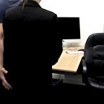 First pic of The Secretary's Dream Job - The Butt - EPORNER