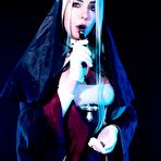 First pic of Fucked By The Holy Nun - EPORNER