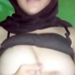 Fourth pic of Bokep Abg Hijab 4 - EPORNER