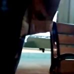 Second pic of Bokep Indo Pamer Kontol Depan Cewe Cantik Di Halte 7 - EPORNER