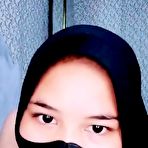 Second pic of Bokep Indo Abg Hijab Live Show ML - EPORNER