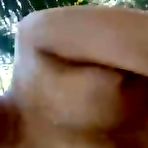 Fourth pic of Bokep Indo Anak Desa Mesum Di Kebun - EPORNER