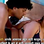 Third pic of Bhabhi, I Love You! NRI Boy Fucking Indian Beautiful Bhabhi - EPORNER