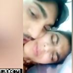 Third pic of Apni Girlfriend Ko Oyo Me Lekajar Jaam Ke Chudai Ki Indian Porn - Ko Ko - EPORNER