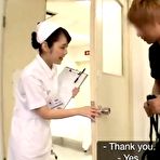 First pic of (English Subtitles By EroJapanese) SDDE-370 Creampie Hospital - EPORNER