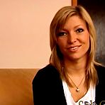 First pic of EvaD Czech Pornstar Interview - EPORNER