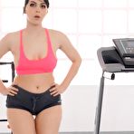 First pic of Valentina Nappi Hardcore Workout - EPORNER