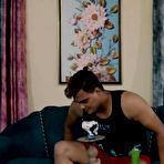 Third pic of Kidnapped Episode 3 - Indian Hot Webseries HD - EPORNER