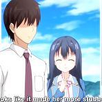 Third pic of NEW HENTAI - Soshite Watashi Wa Sensei Ni 3 Subbed - EPORNER