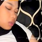 Third pic of Jilbab Terbaru Viral Masih Polos Malu-Malu - EPORNER