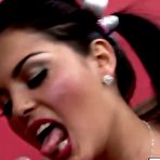 Second pic of JASMINE BLACK VIDEOS - Monster Titties Bouncing While Fuck - EPORNER