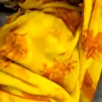 First pic of Sexy Big Boob Bhabhi In Yellow Saree Seducing Devar 1080P - EPORNER