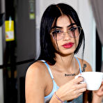 First pic of Sofia in Demon Baby at Watch4Beauty - Free Naked Picture Gallery at Nudems