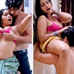 Fourth pic of Indian Busty Hottie Is The Best Prize - EPORNER