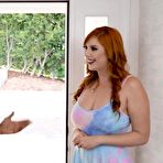 First pic of BRAZZERS - Busty MILF Lauren Phillips Cannot Resist Her Stepdaughter Ariel Darling's Naughty Games With Her Bf - EPORNER