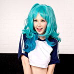 First pic of Arielka in Set 03 at Nu Cosplay - Cherry Nudes