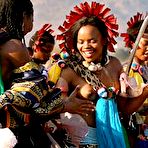 First pic of Lost Tribes