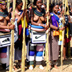 Third pic of Lost Tribes