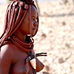 First pic of Lost Tribes