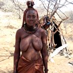 Second pic of Lost Tribes