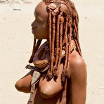 Third pic of Lost Tribes