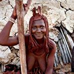 Fourth pic of Lost Tribes