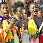 First pic of Lost Tribes