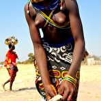 Second pic of Lost Tribes