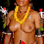 Fourth pic of Lost Tribes