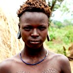 First pic of Lost Tribes
