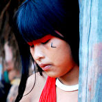 Second pic of Lost Tribes