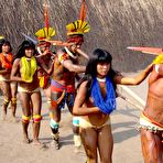 Third pic of Lost Tribes