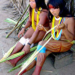 Fourth pic of Lost Tribes