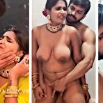 Fourth pic of Desi Indian Wife Fuck Husband Hardcore - EPORNER