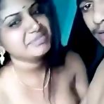 Fourth pic of Mallu Aunty Hot Romance With Teen Boy - EPORNER