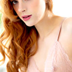 First pic of Naty Evans Perfect Redhead