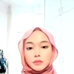 First pic of HIJAB LAMA GK DI ENTOT AYANG - EPORNER