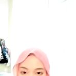 Second pic of HIJAB LAMA GK DI ENTOT AYANG - EPORNER