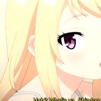 First pic of Imouto Wa Gal Kawaii - (1-2) [60fps] (1080) - Harmony Reigns - EPORNER