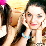 First pic of FM-Teens Irina, Zoya in fm-21-09