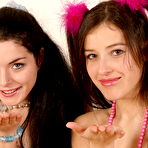 Fourth pic of FM-Teens Irina, Zoya in fm-21-09