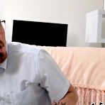 First pic of BANGBROS - Logan Tells His Therapist Elana Bunnz About His Obsession With Booty, She Quickly Finds A Solution - EPORNER