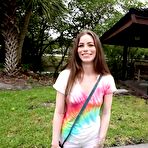 First pic of BANGBROS - Renee Rose Gets Picked Up By The Bangbus On Her Way Home & Jay Bangher Bangs Her Pussy Into Oblivion - EPORNER