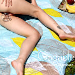 First pic of ALSScan - GAPABLE with Khloe Kingsley