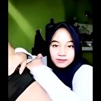 First pic of Hijab Viral Indo Terbaru 2 - Amateur - EPORNER