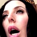 Third pic of Dredd Opens Up Angela's Ass With Hard Anal - Angela White - EPORNER