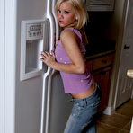 First pic of Danielle Lynn from SpunkyAngels.com - The hottest amateur teens on the net!